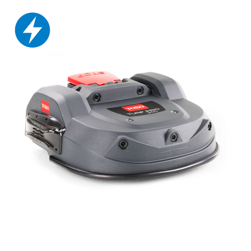Turf Pro 300